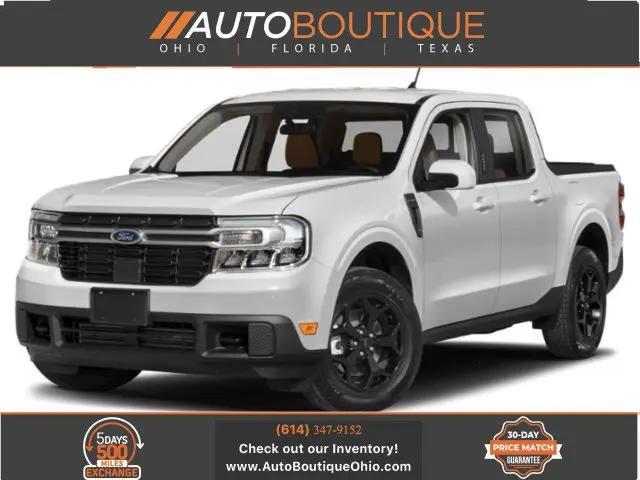 2023 Ford Maverick XLT for sale near Columbus, OH