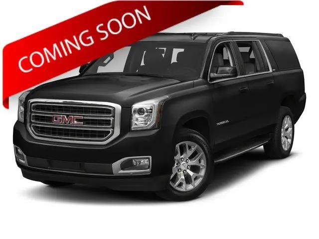 2017 GMC Yukon XL SLT for sale near Columbus, OH