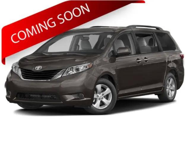 2015 Toyota Sienna LE 7 Passenger for sale near Columbus, OH