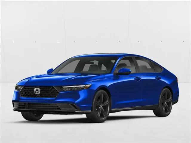 2026 Honda Accord Sedan Sport-L for sale in Knoxville, TN