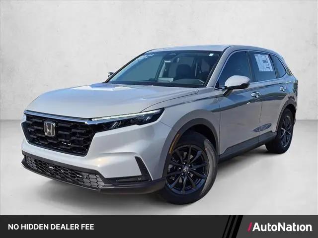 2027 Honda CR-V EX-L for sale in Knoxville, TN