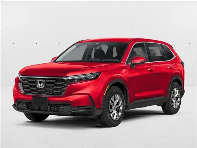 2027 Honda CR-V LX for sale in Knoxville, TN