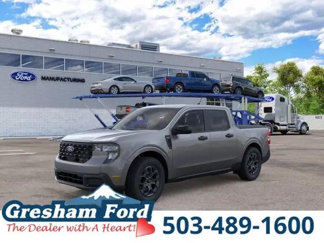 2026 Ford Maverick XLT for sale in Gresham, OR