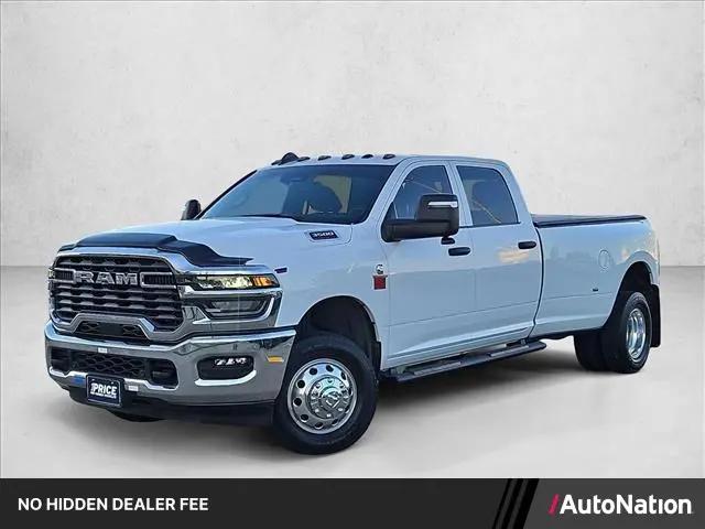 2025 Ram 3500 Tradesman Crew Cab 4x4 8 Box for sale in Katy, TX
