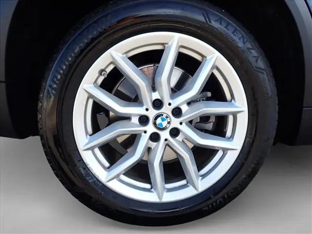 2021 BMW X5 xDrive45e