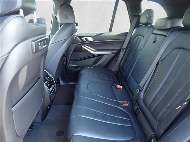 2021 BMW X5 xDrive45e