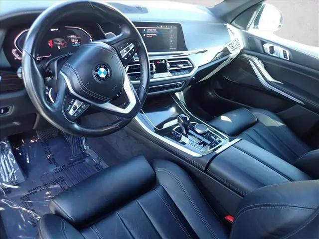 2021 BMW X5 xDrive45e