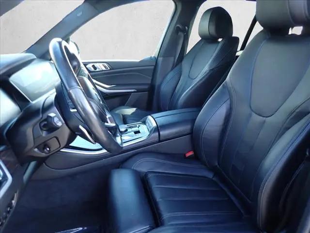 2021 BMW X5 xDrive45e