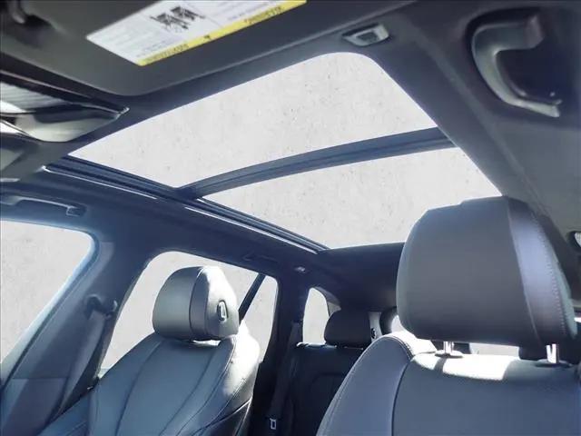 2021 BMW X5 xDrive45e