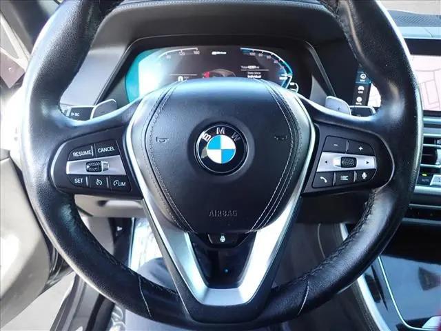 2021 BMW X5 xDrive45e