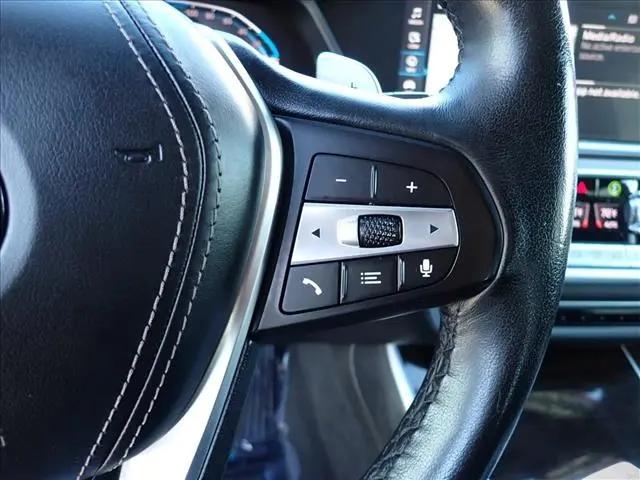 2021 BMW X5 xDrive45e