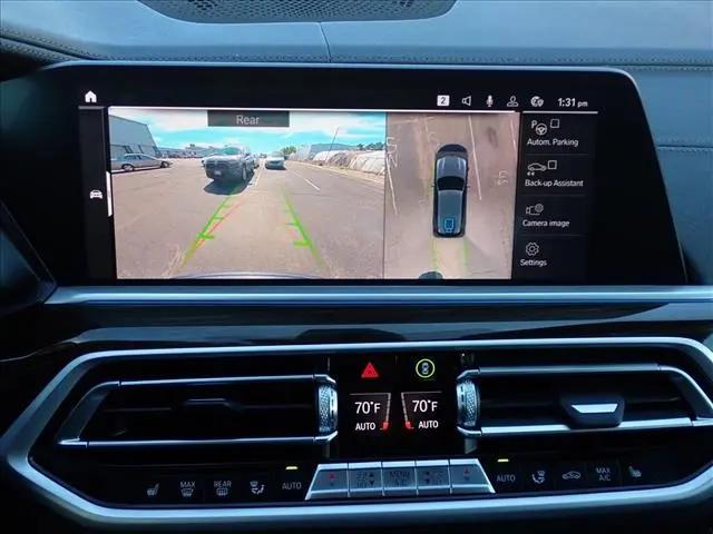 2021 BMW X5 xDrive45e