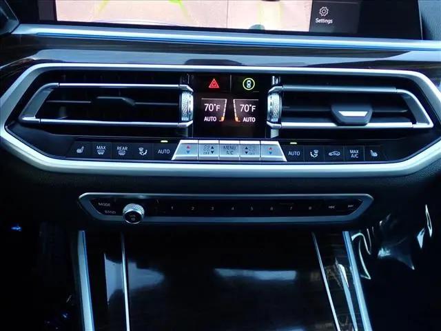 2021 BMW X5 xDrive45e