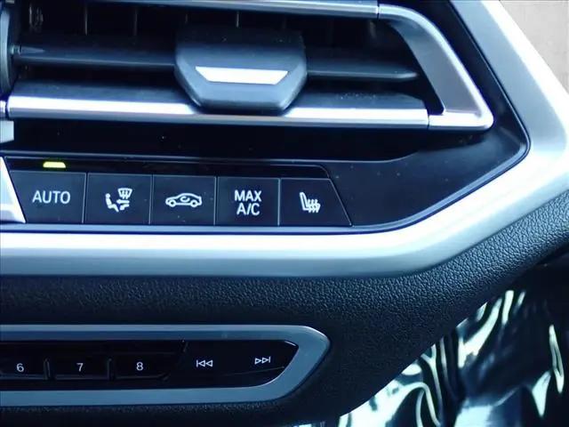 2021 BMW X5 xDrive45e
