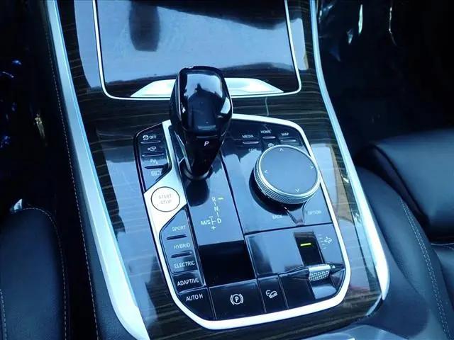 2021 BMW X5 xDrive45e