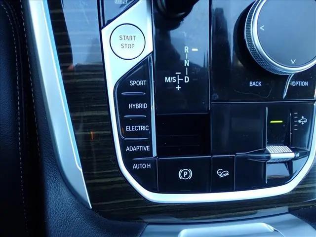 2021 BMW X5 xDrive45e