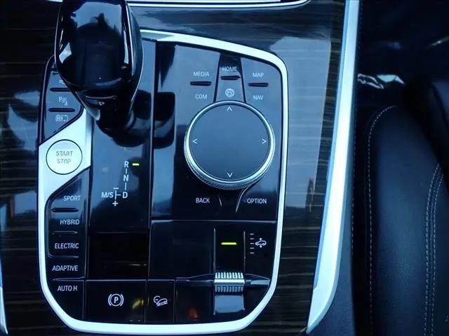 2021 BMW X5 xDrive45e