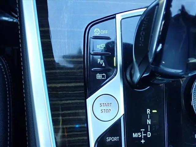 2021 BMW X5 xDrive45e