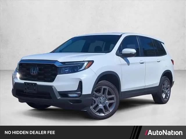 2023 Honda Passport AWD EX-L for sale in Memphis, TN