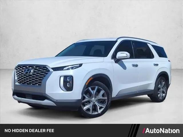 2021 Hyundai Palisade SEL for sale in Memphis, TN