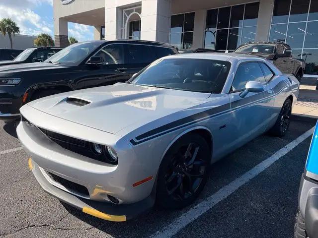 2023 Dodge Challenger R/T for sale in Pensacola, FL