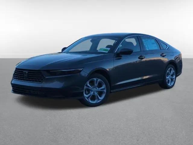 2026 Honda Accord Sedan LX for sale in Monroe, MI