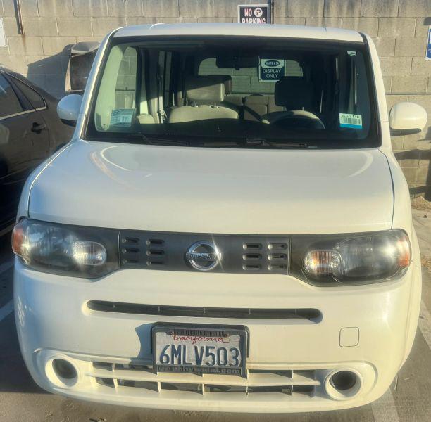 2010 Nissan cube 1.8S for sale in Los Angeles, CA