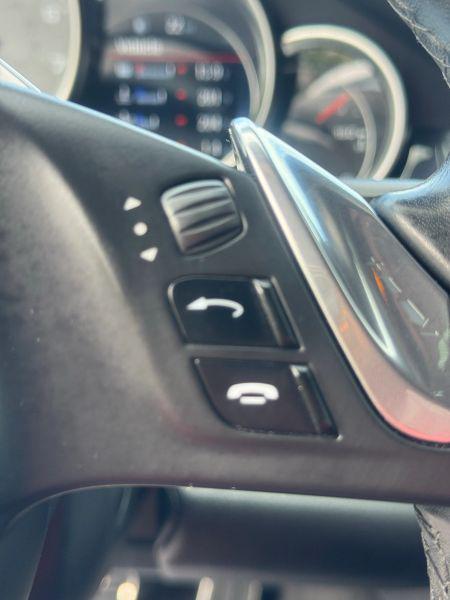 2011 Porsche Panamera S