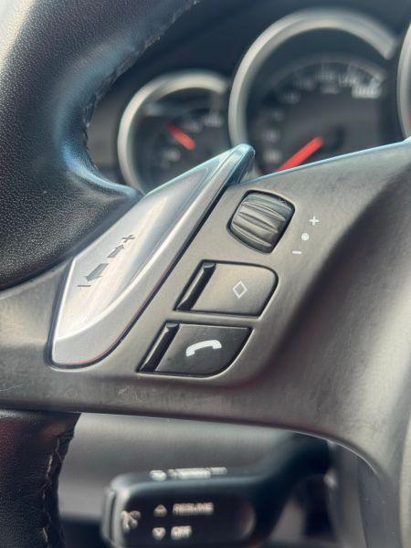 2011 Porsche Panamera S