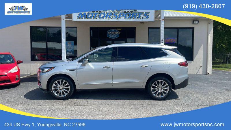 2019 Buick Enclave AWD Premium for sale in Youngsville, NC