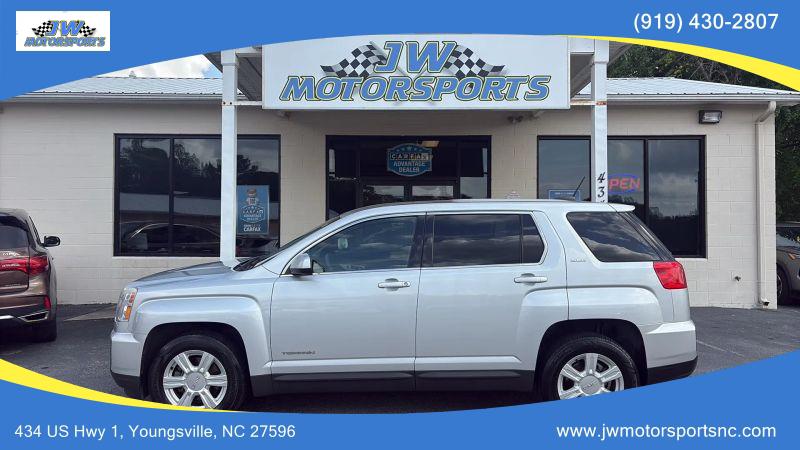 2016 GMC Terrain SLE-1 for sale in Youngsville, NC