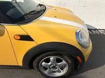 2009 MINI Cooper Cooper