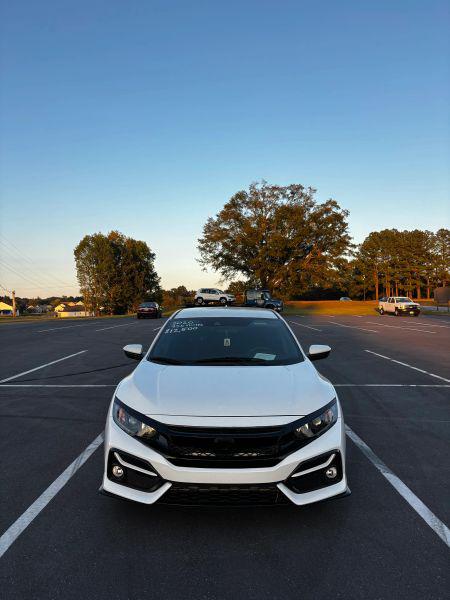 2020 Honda Civic Sport for sale in Boiling Springs, SC