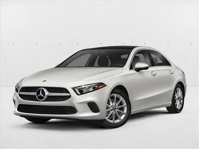 2019 Mercedes-Benz A 220 4MATIC for sale in Naperville, IL