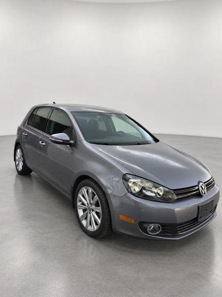 2014 Volkswagen Golf 2.0L TDI for sale in Gresham, OR