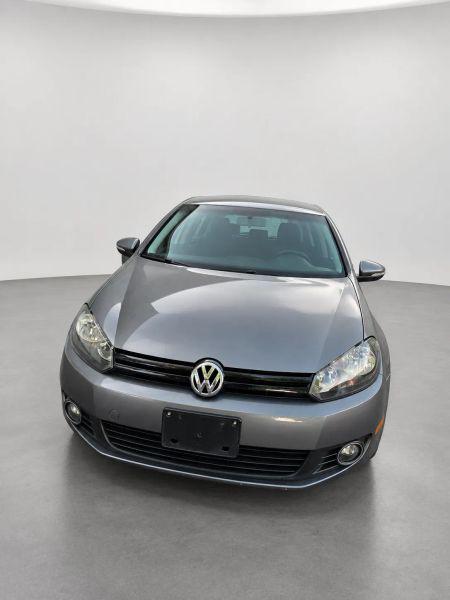 2014 Volkswagen Golf 2.0L TDI
