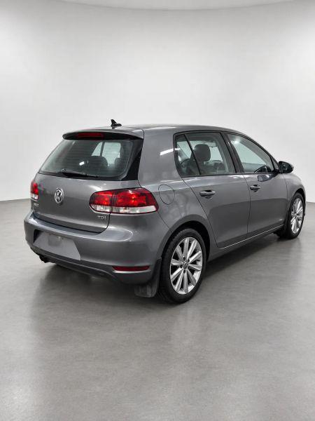 2014 Volkswagen Golf 2.0L TDI