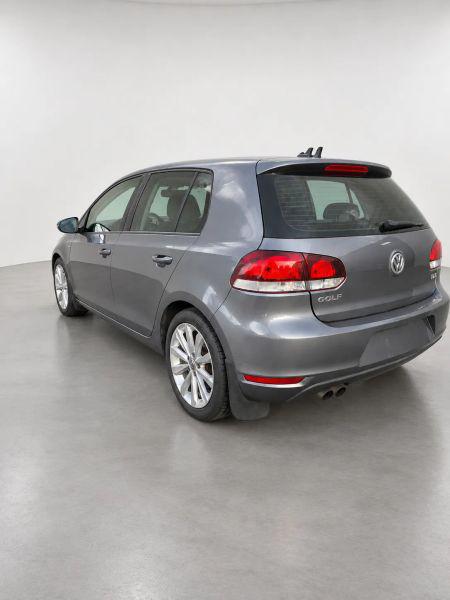 2014 Volkswagen Golf 2.0L TDI