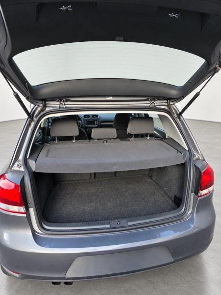 2014 Volkswagen Golf 2.0L TDI