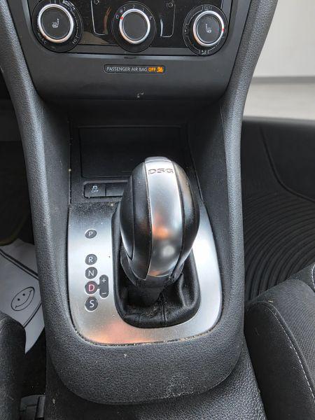 2014 Volkswagen Golf 2.0L TDI