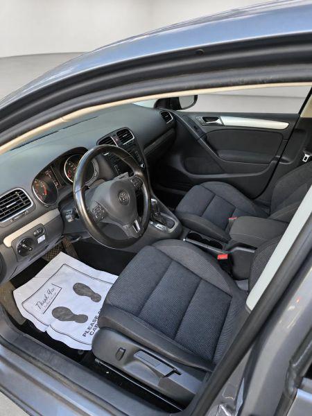 2014 Volkswagen Golf 2.0L TDI