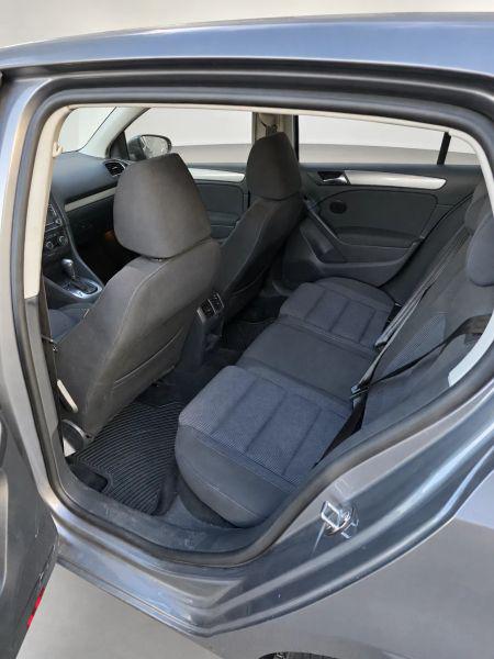 2014 Volkswagen Golf 2.0L TDI