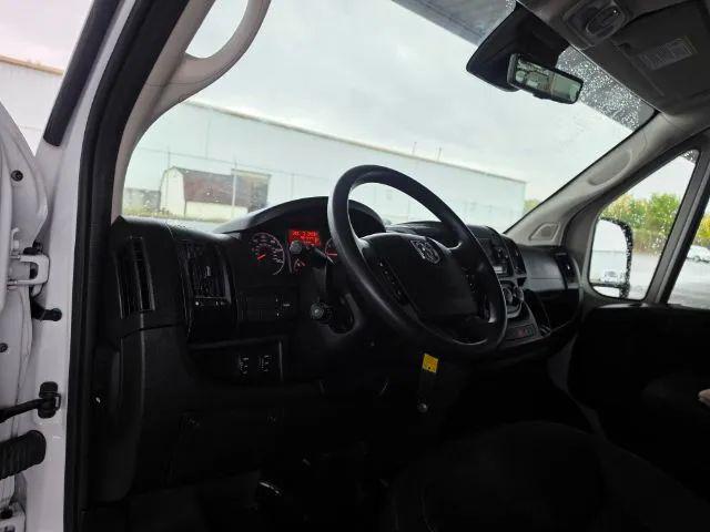 2021 Ram ProMaster Cargo Van High Roof 136 WB