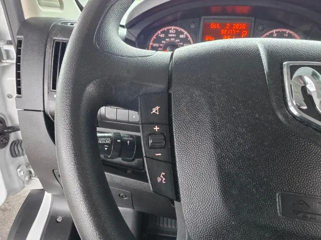 2021 Ram ProMaster Cargo Van High Roof 136 WB