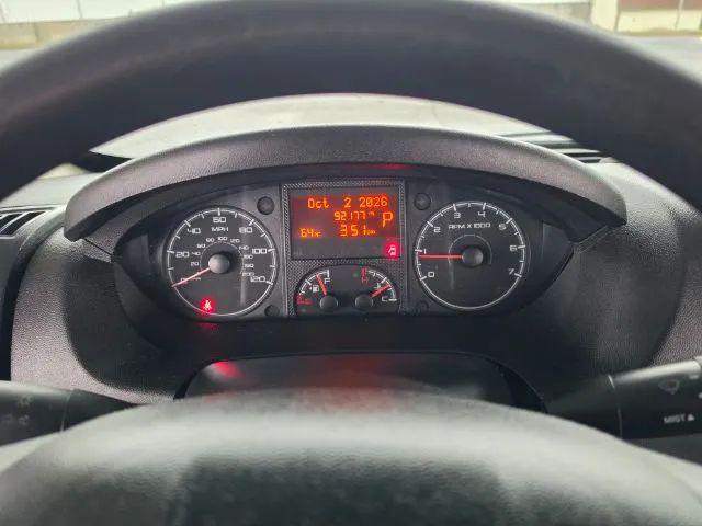 2021 Ram ProMaster Cargo Van High Roof 136 WB