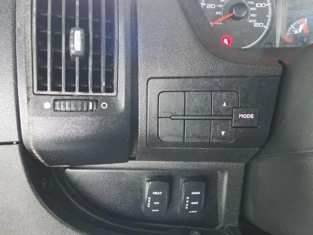 2021 Ram ProMaster Cargo Van High Roof 136 WB