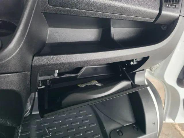 2021 Ram ProMaster Cargo Van High Roof 136 WB
