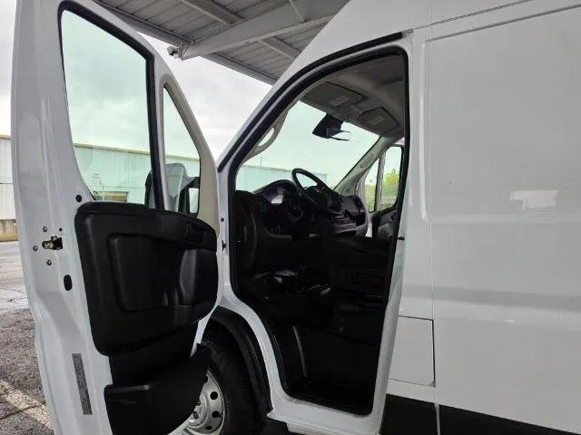 2021 Ram ProMaster Cargo Van High Roof 136 WB