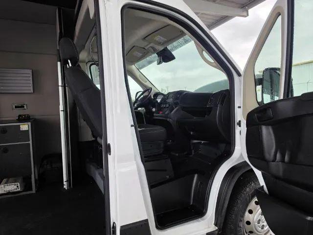 2021 Ram ProMaster Cargo Van High Roof 136 WB