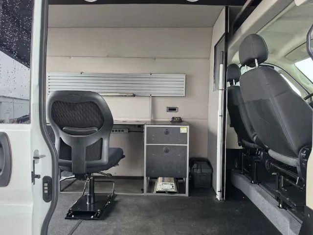 2021 Ram ProMaster Cargo Van High Roof 136 WB
